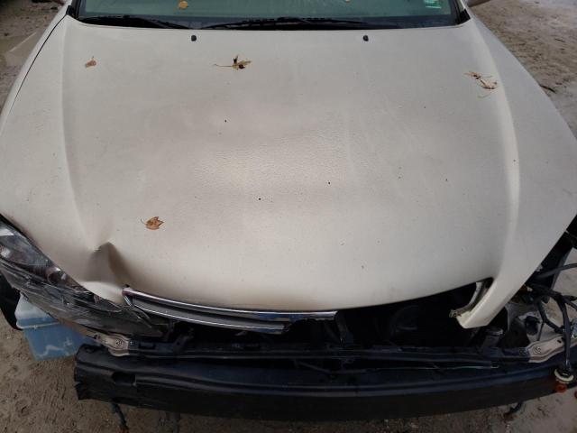 Photo 7 from auction – 2005 TOYOTA CAMRY LE with VIN 4T1BF30K85U611576