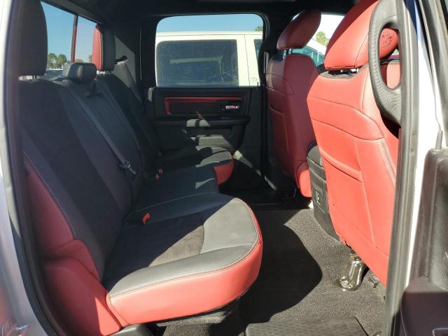 Photo 6 from auction – 2018 RAM 1500 REBEL with VIN 1C6RR7YT1JS205294