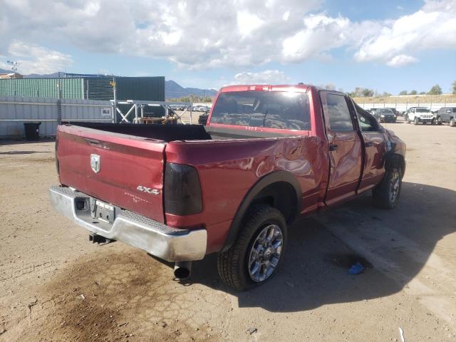 Photo 4 from auction – 2011 DODGE RAM 3500 with VIN 3D73Y3CL5BG563711