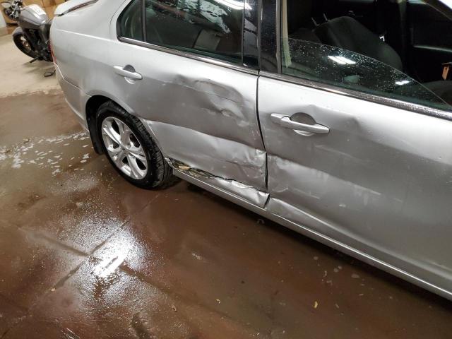 Photo 9 from auction – 2011 FORD FUSION SE with VIN 3FAHP0HAXBR146040