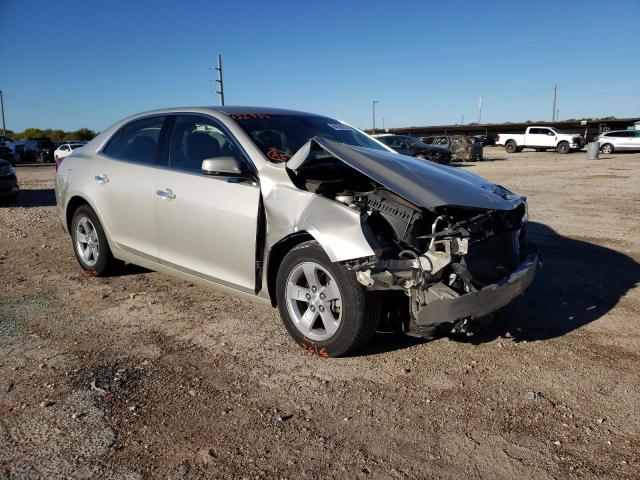 CHEVROLET MALIBU 1LT 2015 with VIN 1G11C5SL5FF132959 - Photo from auction