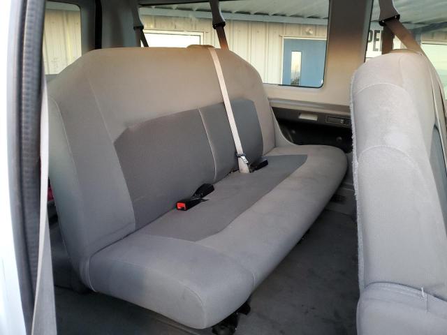 Photo 9 from auction – 2014 FORD ECONOLINE with VIN 1FBNE3BL0EDA46092