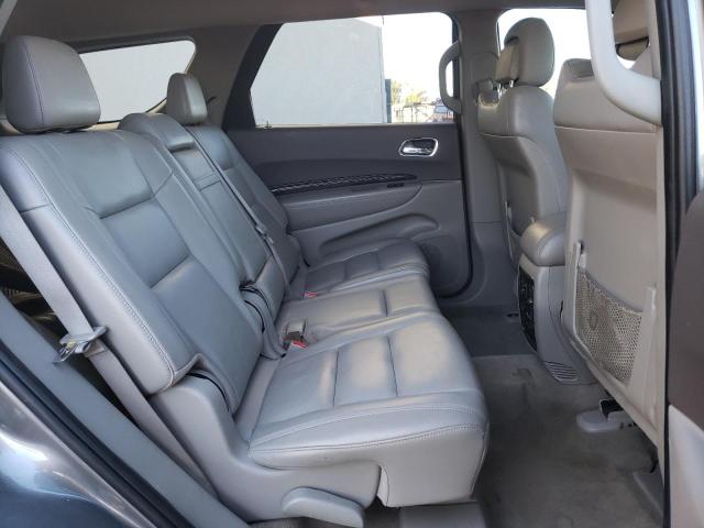 Photo 6 from auction – 2012 DODGE DURANGO CR with VIN 1C4RDHDG1CC217531