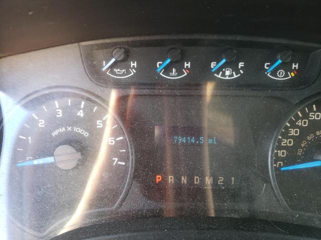 Zdjęcie 8 z aukcji – 2014 FORD F150 z VIN 1FTEX1EM7EKF86128