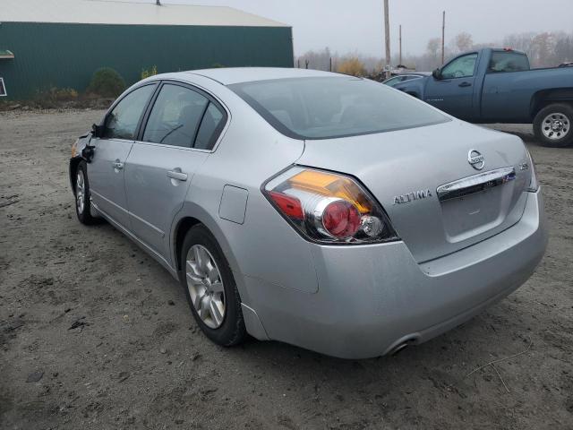 Photo 3 from auction – 2012 NISSAN ALTIMA BAS with VIN 1N4AL2AP1CC251573