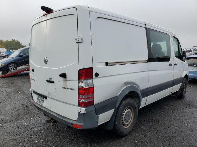 Photo 4 from auction – 2015 FREIGHTLINER SPRINTER 2 with VIN WDYPE7DC3FP157930
