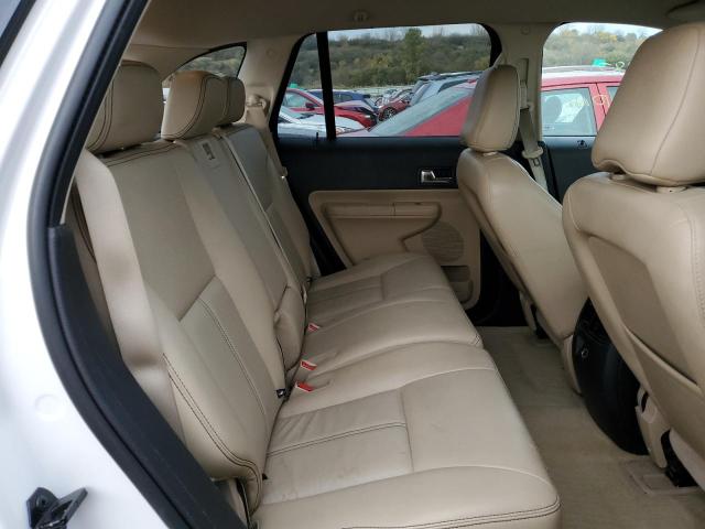 Photo 6 from auction – 2009 FORD EDGE SEL with VIN 2FMDK38C89BA67416