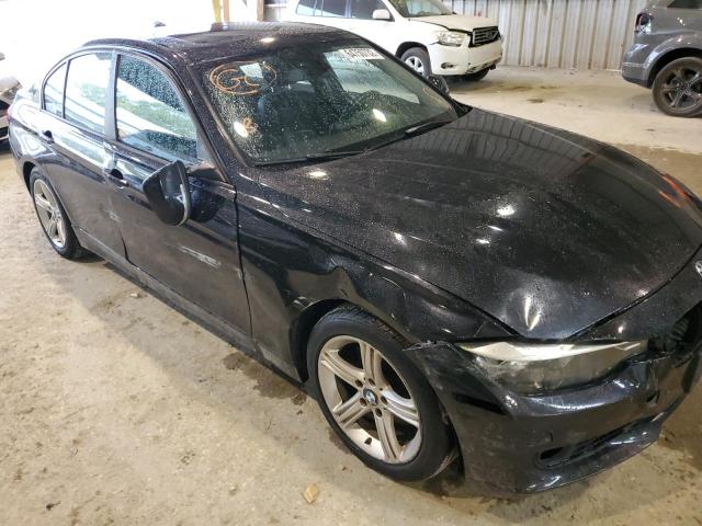 Photo 9 from auction – 2013 BMW 328 I with VIN WBA3A5C52DF351653