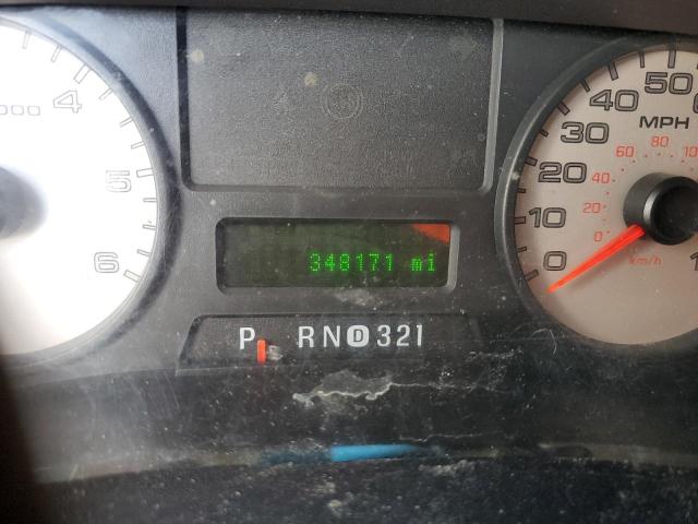 Photo 8 from auction – 2005 FORD F250 SUPER with VIN 1FTSW20575EB80554