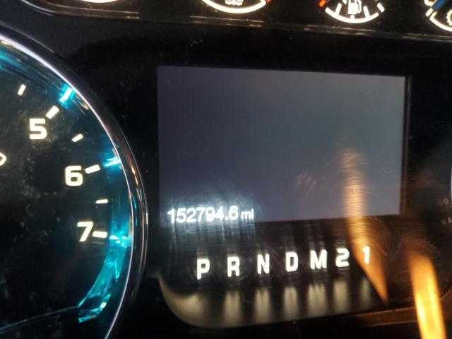 Photo 8 from auction – 2014 FORD F150 SUPER with VIN 1FTFW1EF2EKD75590