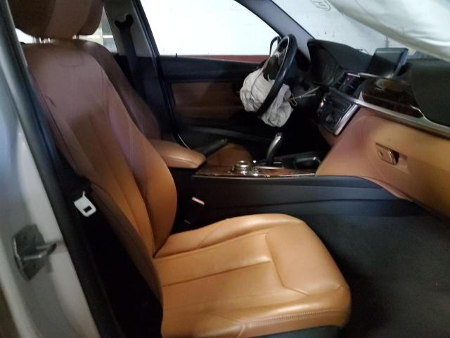 Photo 5 from auction – 2014 BMW 328 XI SUL with VIN WBA3B5C56EP539715