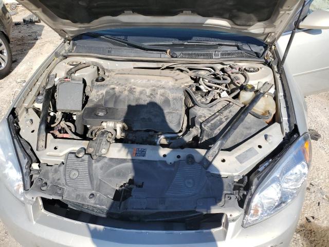 Photo 7 from auction – 2012 CHEVROLET IMPALA LS with VIN 2G1WA5E33C1200640