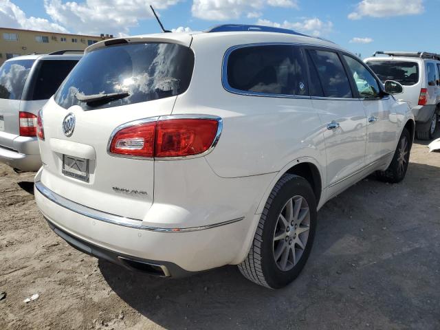 Photo 4 from auction – 2015 BUICK ENCLAVE with VIN 5GAKRBKD4FJ132774