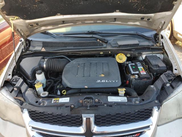 Photo 7 from auction – 2013 DODGE GRAND CARA with VIN 2C4RDGCGXDR817145