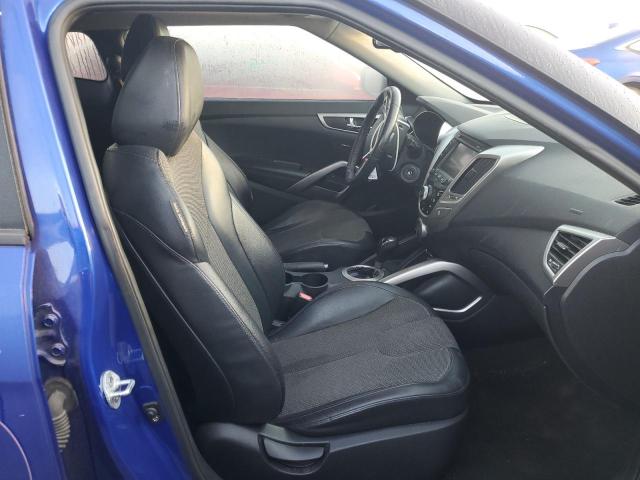 Photo 5 from auction – 2012 HYUNDAI VELOSTER with VIN KMHTC6AD2CU070102
