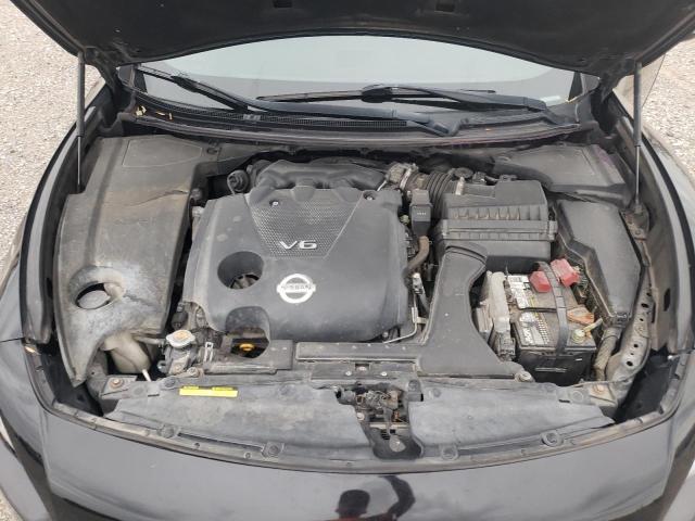Photo 7 from auction – 2014 NISSAN MAXIMA S with VIN 1N4AA5AP7EC461539