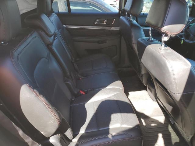 Photo 11 from auction – 2017 FORD EXPLORER S with VIN 1FM5K8GT1HGB30690