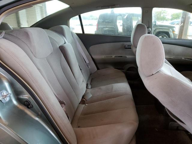 Photo 6 from auction – 2005 NISSAN ALTIMA SE with VIN 1N4BL11D85N427336