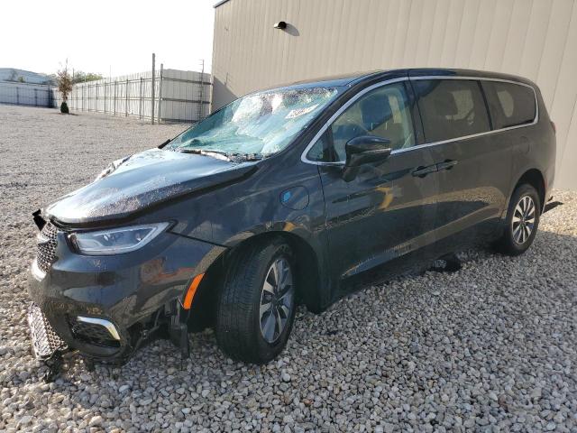 Photo 1 from auction – 2022 CHRYSLER PACIFICA H with VIN 2C4RC1L72NR129917