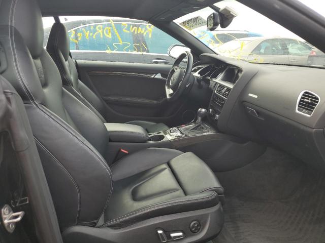 Photo 5 from auction – 2017 AUDI S5 with VIN WAUC4AFH0HN003819
