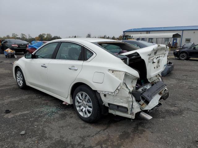 Photo 3 from auction – 2013 NISSAN ALTIMA with VIN 1N4AL3AP7DN502477