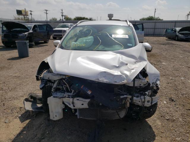 Photo 9 from auction – 2017 FORD ESCAPE TIT with VIN 1FMCU0JD7HUA31944