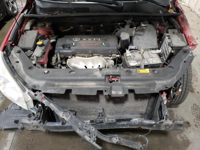 Photo 7 from auction – 2006 TOYOTA RAV4 with VIN JTMZD33V466013408
