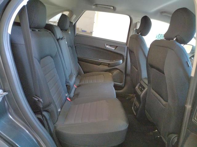 Photo 6 from auction – 2016 FORD EDGE SE with VIN 2FMPK3G93GBB57296