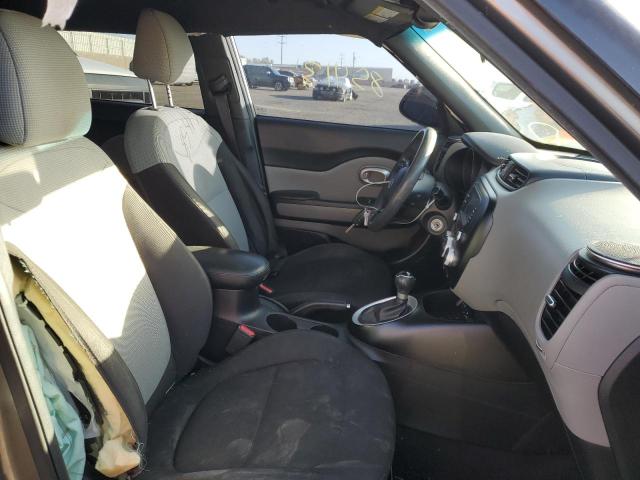 Photo 5 from auction – 2017 KIA SOUL with VIN KNDJN2A20H7432799