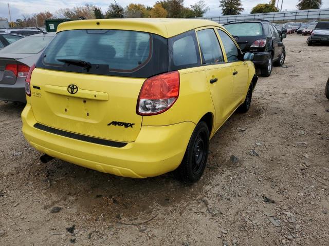 Photo 4 from auction – 2004 TOYOTA COROLLA MA with VIN 2T1KR32E84C206364