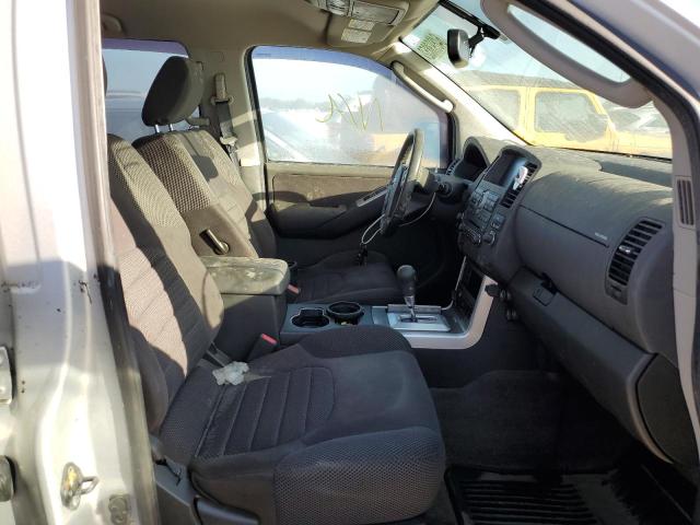Photo 5 from auction – 2011 NISSAN PATHFINDER with VIN 5N1AR1NB7BC632291