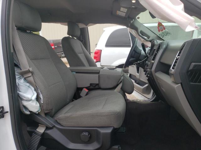 Photo 5 from auction – 2016 FORD F150 SUPER with VIN 1FTEW1CP6GKE29595