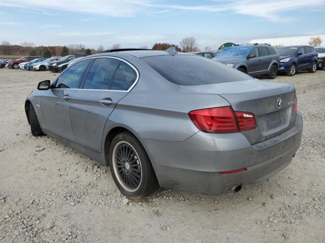 Photo 3 from auction – 2012 BMW 535 XI with VIN WBAFU7C56CDU57548