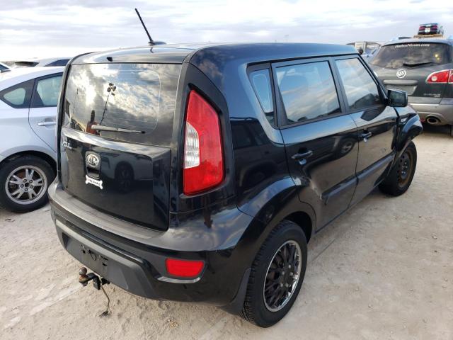 Photo 4 from auction – 2013 KIA SOUL with VIN KNDJT2A56D7612735