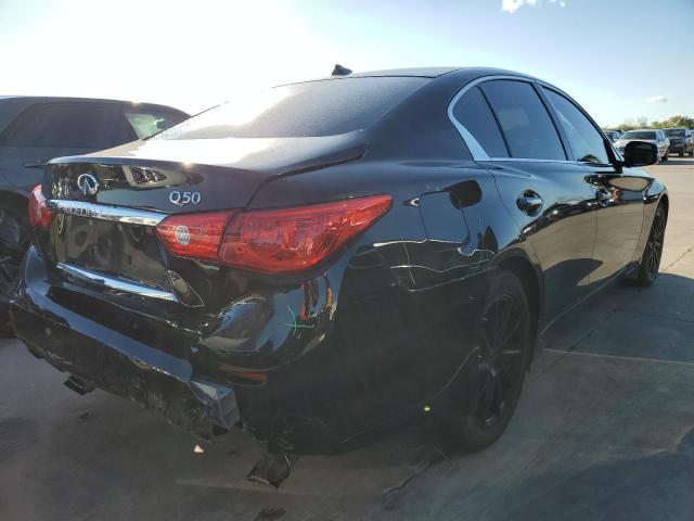 Photo 4 from auction – 2017 INFINITI Q50 PREMIU with VIN JN1EV7AP8HM741886