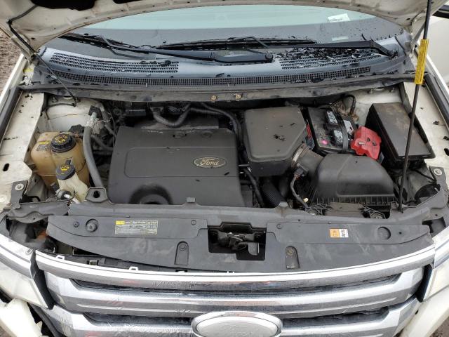 Photo 7 from auction – 2013 FORD EDGE SEL with VIN 2FMDK4JC0DBB73156