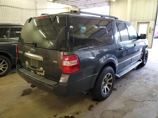 Photo 4 from auction – 2009 FORD EXPEDITION with VIN 1FMFK16549LA02046