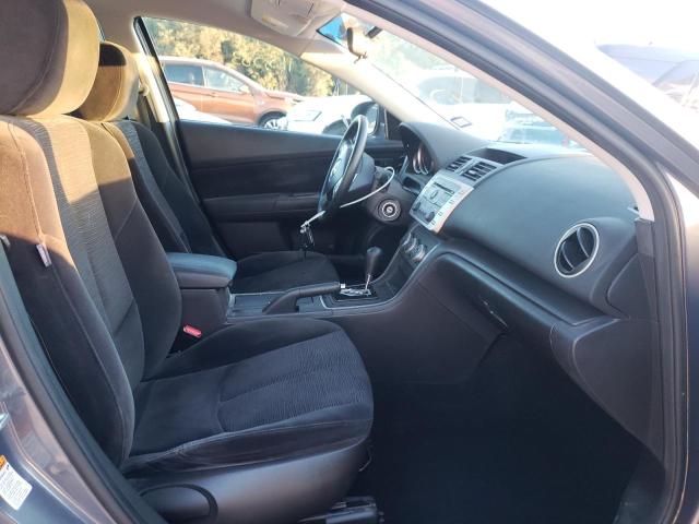 Photo 5 from auction – 2010 MAZDA 6 I with VIN 1YVHZ8BH8A5M18802