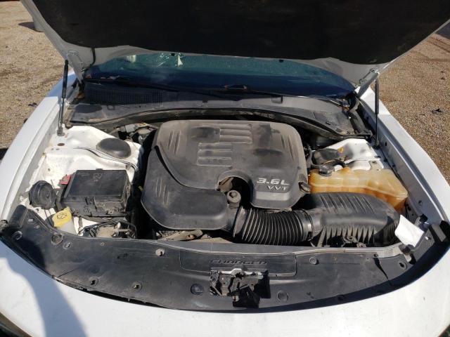 Photo 7 from auction – 2015 DODGE CHARGER SE with VIN 2C3CDXBG3FH716565