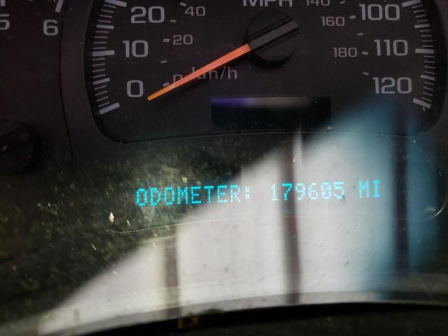 Photo 8 from auction – 2004 CHEVROLET SILVERADO with VIN 1GCHK29U04E351983