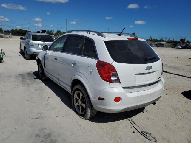 Photo 3 from auction – 2013 CHEVROLET CAPTIVA LT with VIN 3GNAL3EK4DS540089