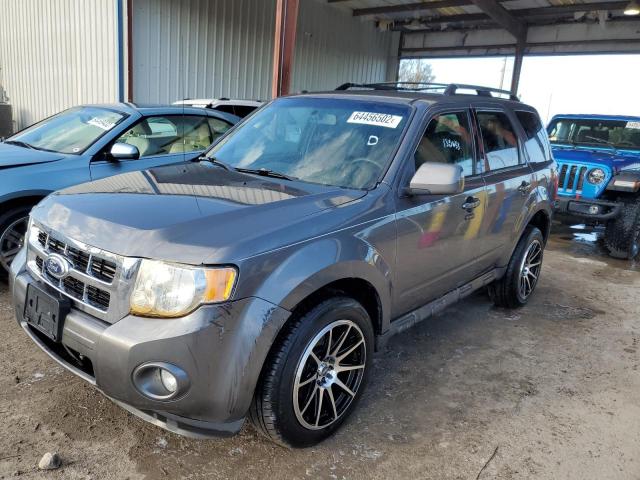 Photo 2 from auction – 2010 FORD ESCAPE LIM with VIN 1FMCU9EG7AKB90070