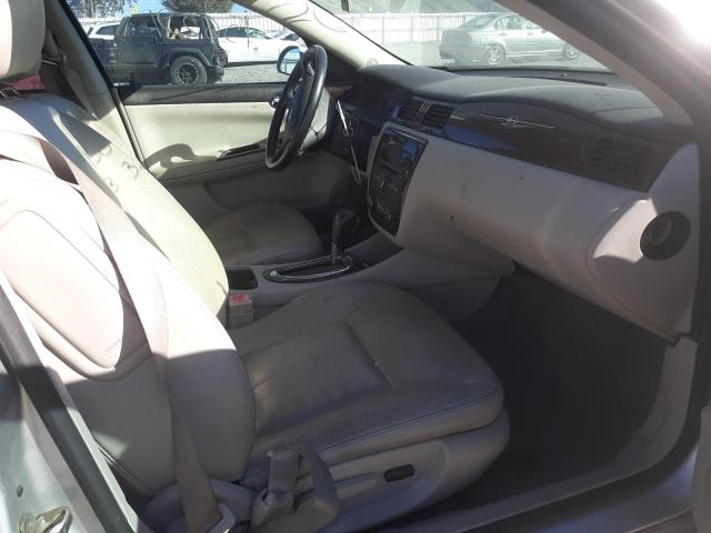 Photo 5 from auction – 2014 CHEVROLET IMPALA LIM with VIN 2G1WC5E3XE1150509
