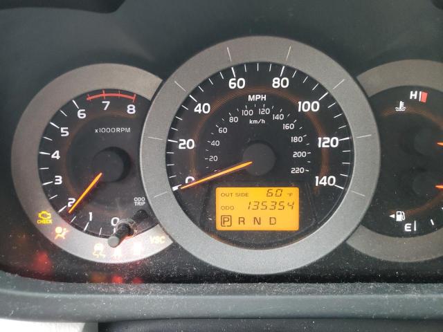 Photo 8 from auction – 2008 TOYOTA RAV4 with VIN JTMZD33V985084905