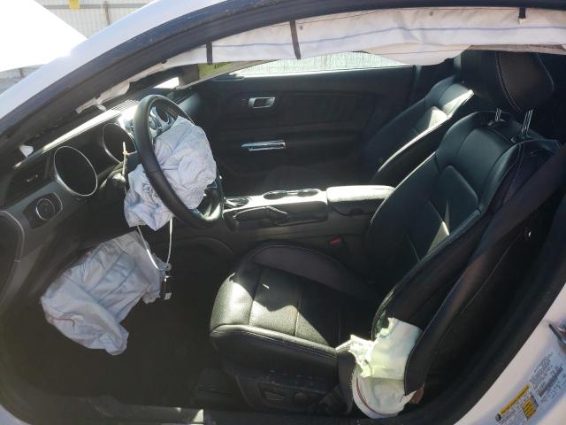 Photo 7 from auction – 2022 FORD MUSTANG with VIN 1FA6P8TH0N5105479
