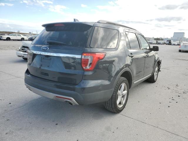 Photo 4 from auction – 2017 FORD EXPLORER X with VIN 1FM5K7D84HGA20288