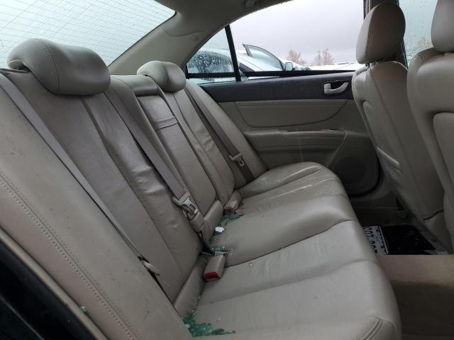 Photo 6 from auction – 2006 HYUNDAI ACCENT with VIN 5NPEU46F36H020705