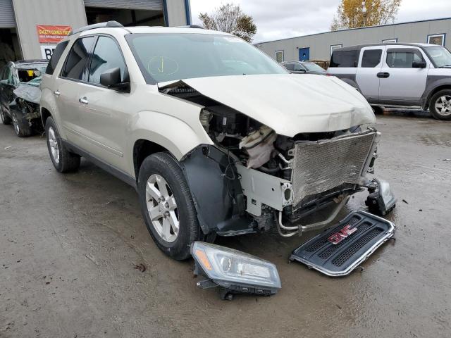 Foto 1 de la subasta – 2016 GMC ACADIA SLE con VIN 1GKKVNED7GJ261900