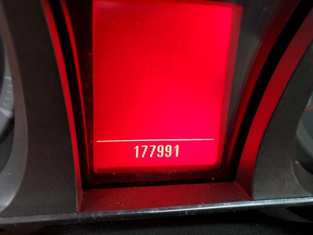 Photo 8 from auction – 2011 GMC TERRAIN SL with VIN 2CTALMEC3B6438564