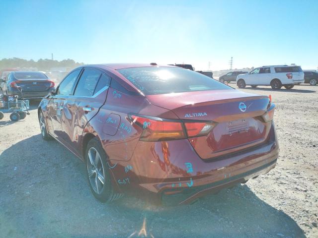 Photo 3 from auction – 2019 NISSAN ALTIMA SL with VIN 1N4BL4EV1KC107402